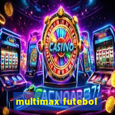 multimax futebol